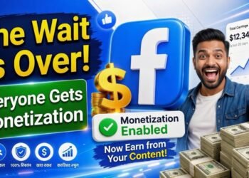 Facebook Monetization Guide 2026: How Creators Can Get Approved Faster