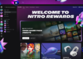 Discord Launches Nitro Rewards, Giving Subscribers Free Xbox Game Pass Access
