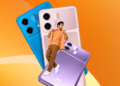 HMD Vibe 2 5G Launches with Sarvam AI Indus Chatbot in India | AI Smartphone News