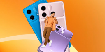 HMD Vibe 2 5G Launches with Sarvam AI Indus Chatbot in India | AI Smartphone News