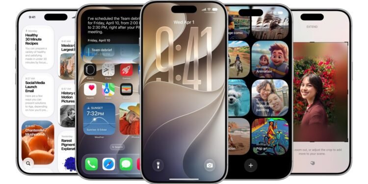 iOS 27 Hidden Features: New Widgets, Messages Tools, Wallet Upgrades & More