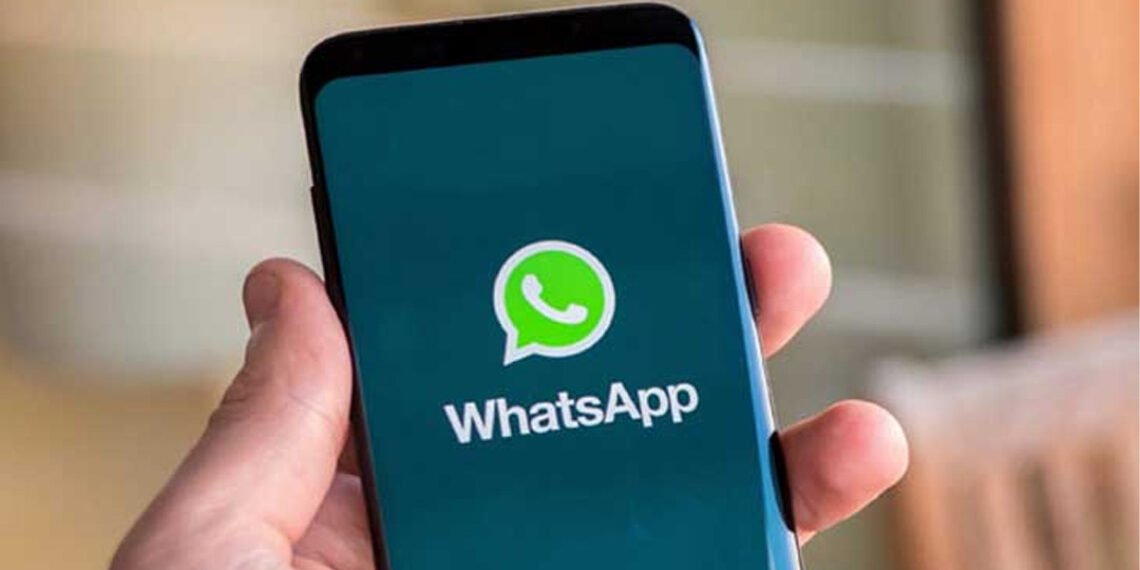 How to Use Two WhatsApp Accounts on One iPhone | New WhatsApp Update