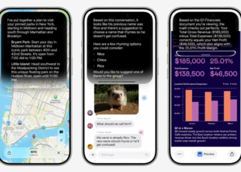 WWDC 2026: Apple Reveals Siri AI, iOS 27, Apple Intelligence & New AI Features