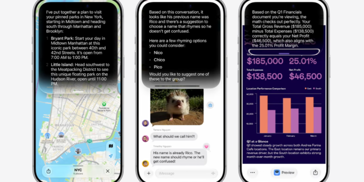 WWDC 2026: Apple Reveals Siri AI, iOS 27, Apple Intelligence & New AI Features