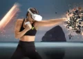 Meta Saves Supernatural: VR Fitness App Reborn as Independent Company