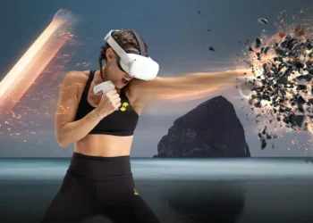 Meta Saves Supernatural: VR Fitness App Reborn as Independent Company