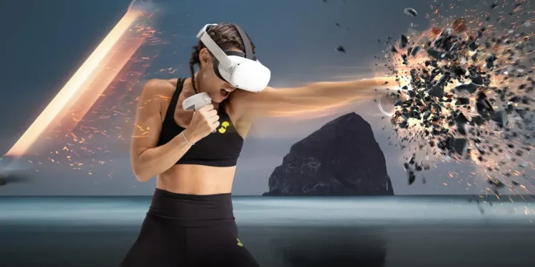 Meta Saves Supernatural: VR Fitness App Reborn as Independent Company